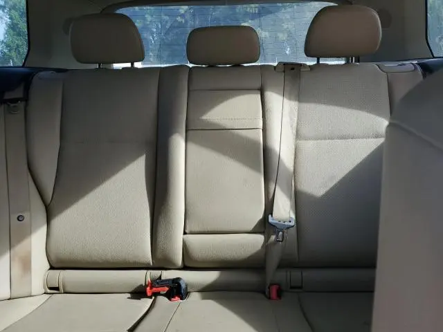 2012 MERCEDES-BENZ GLK 350  