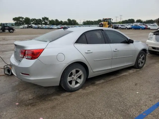 2013 CHEVROLET MALIBU LS  