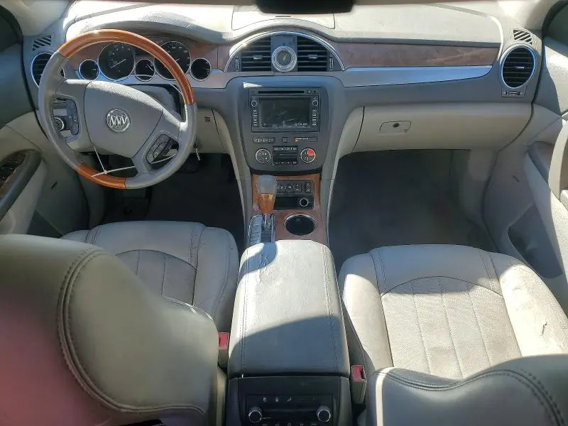 2011 BUICK ENCLAVE CXL  