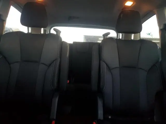 2020 SUBARU ASCENT PREMIUM  