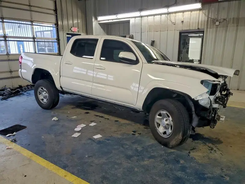 2020 TOYOTA TACOMA DOUBLE CAB  