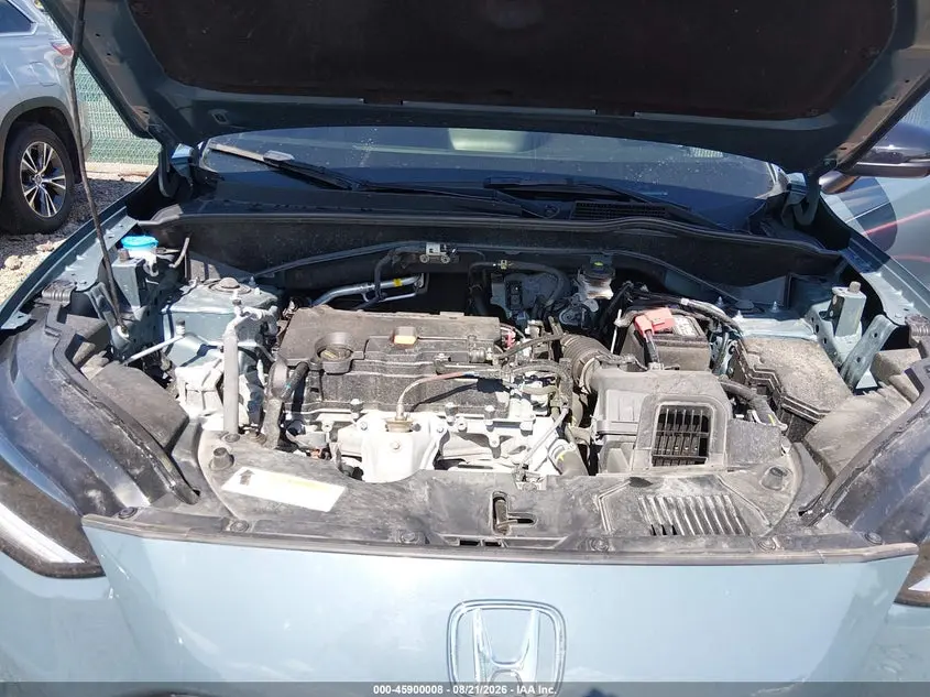 2025 HONDA HR-V AWD SPORT