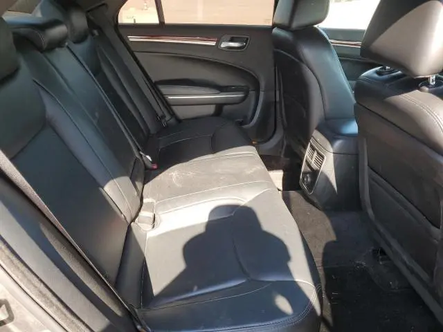 2012 CHRYSLER 300 LIMITED  