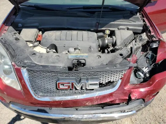 2010 GMC ACADIA SLT-1  