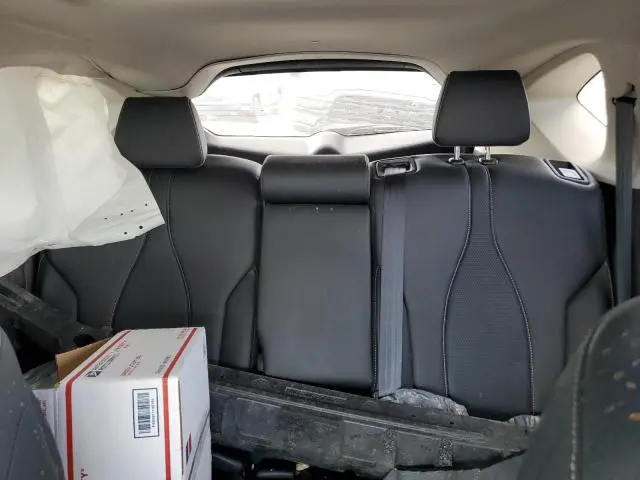 2022 ACURA RDX TECHNOLOGY  