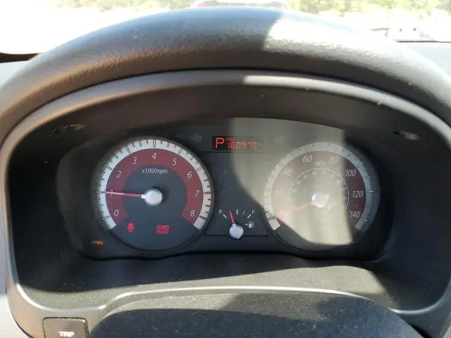 2011 KIA RIO BASE