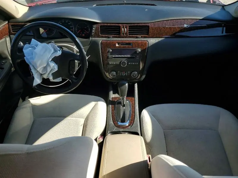 2013 CHEVROLET IMPALA LT  
