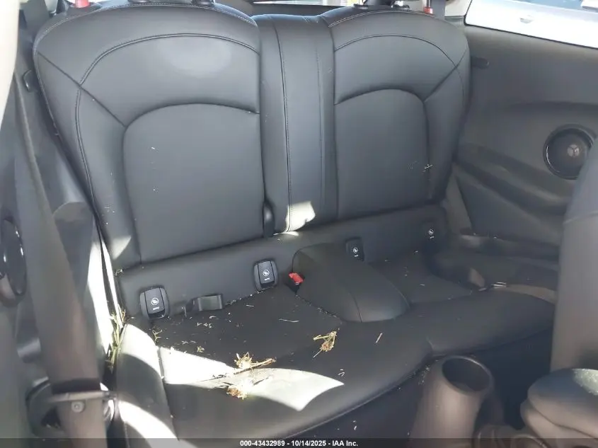 2019 MINI HARDTOP COOPER