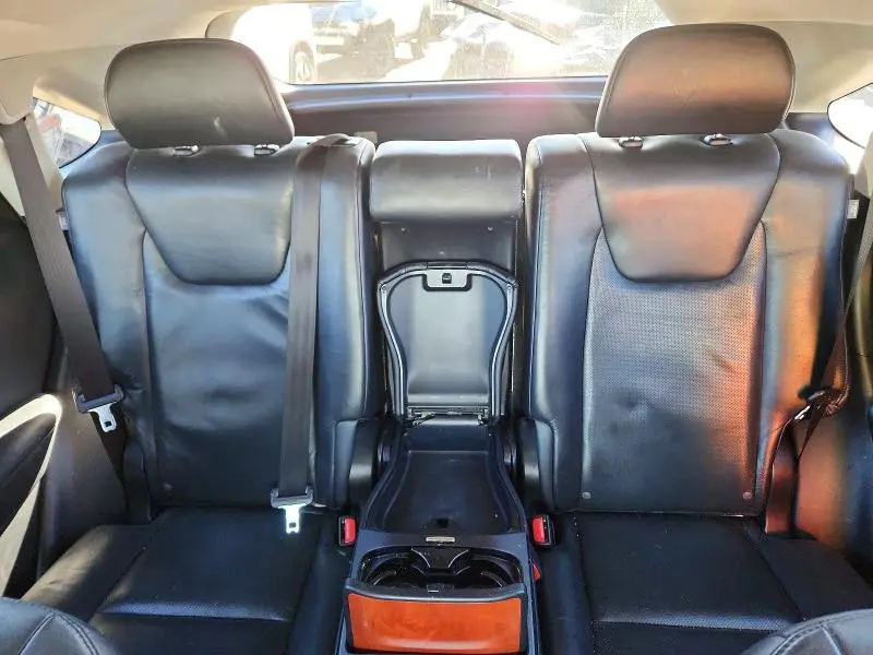 2011 LEXUS RX 450H  