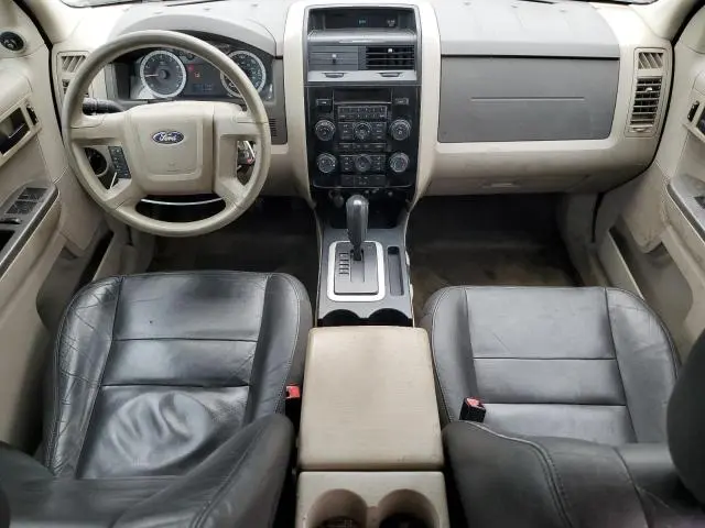 2011 FORD ESCAPE XLS  