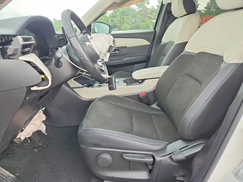 2026 MAZDA CX-5 SELECT  