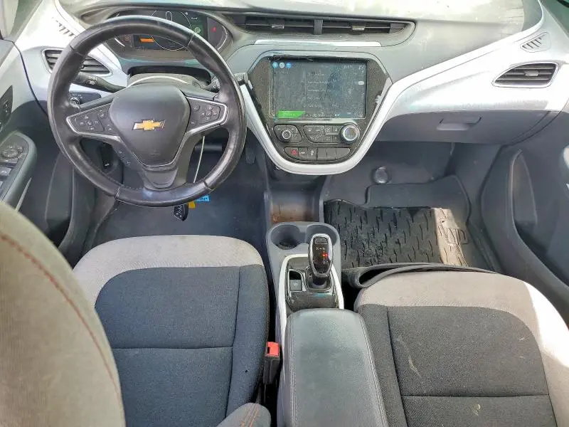 2019 CHEVROLET BOLT EV LT  