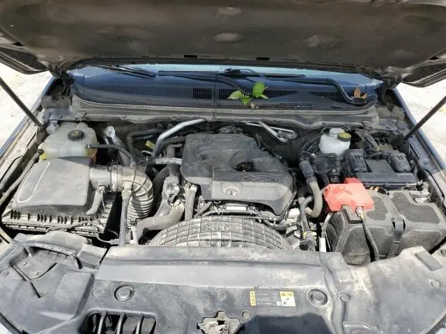 2019 FORD RANGER XL  