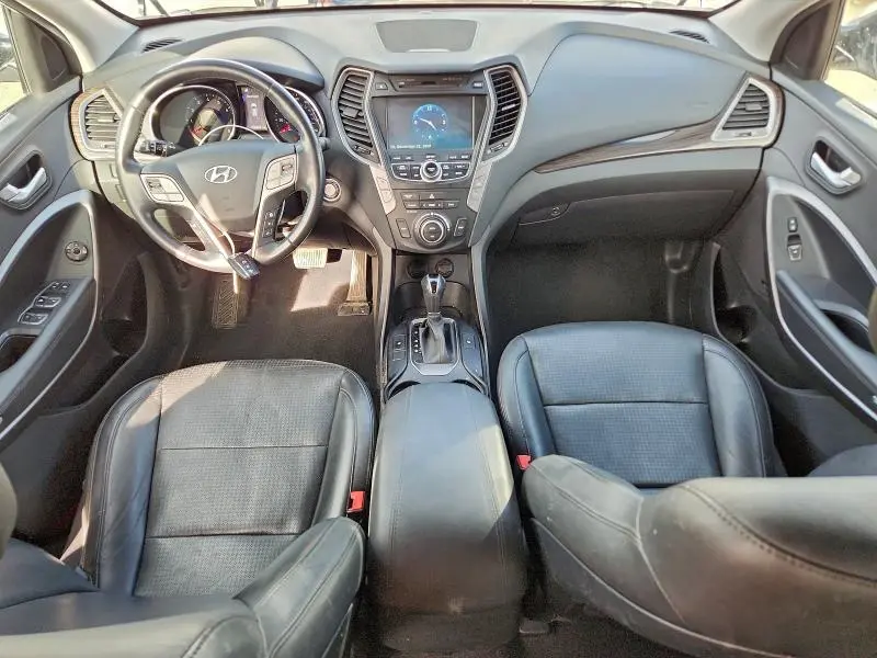 2014 HYUNDAI SANTA FE SPORT   