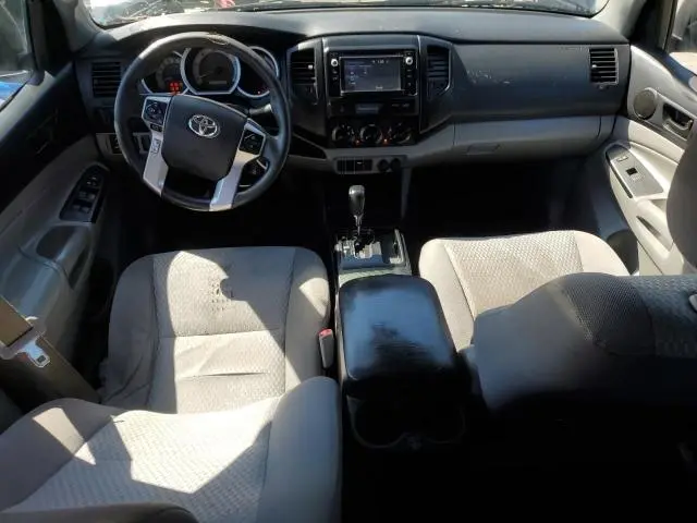 2015 TOYOTA TACOMA DOUBLE CAB PRERUNNER  