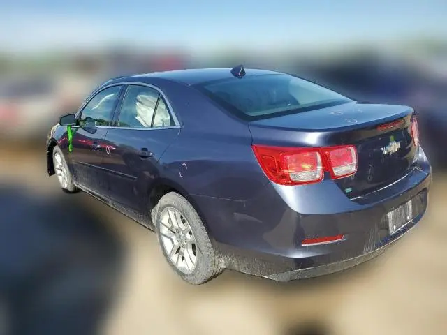 2014 CHEVROLET MALIBU 1LT  