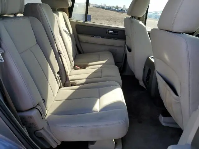 2014 FORD EXPEDITION XLT  