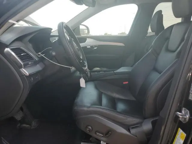 2017 VOLVO XC90 T6  
