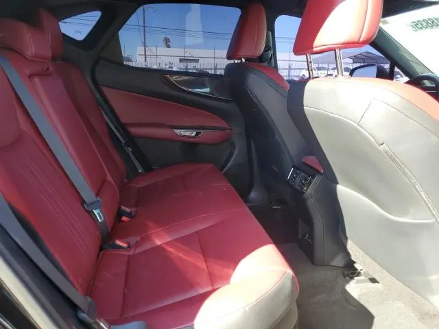 2024 LEXUS NX 350H BASE  