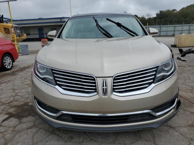 2017 LINCOLN MKX SELECT