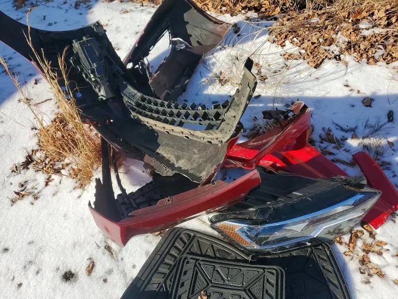 2016 VOLKSWAGEN JETTA SE  