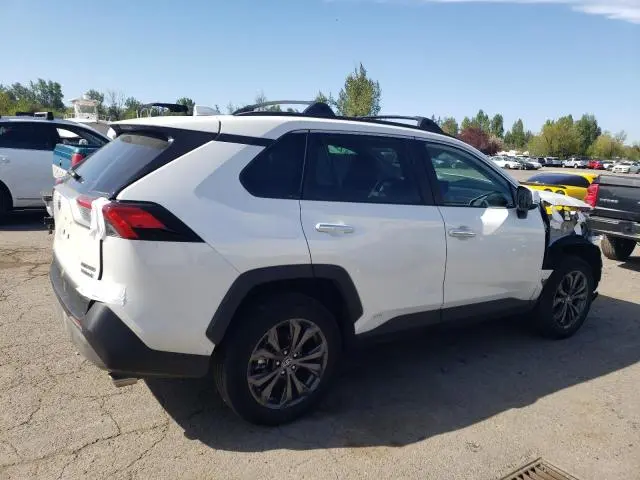 2024 TOYOTA RAV4 LIMITED  