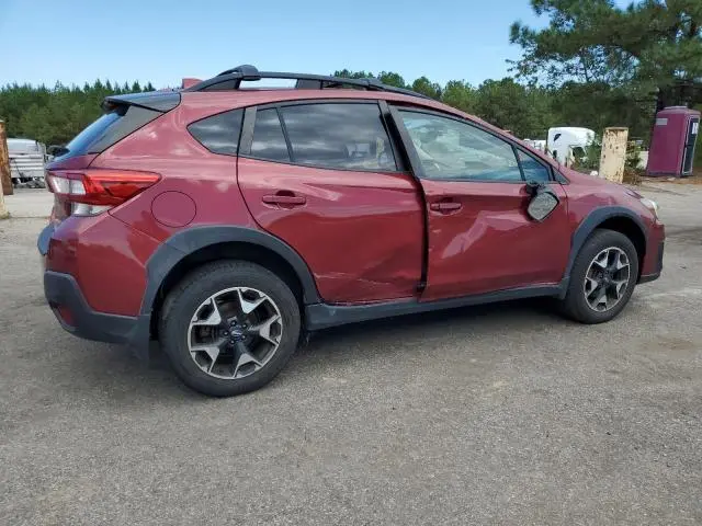 2019 SUBARU CROSSTREK PREMIUM  