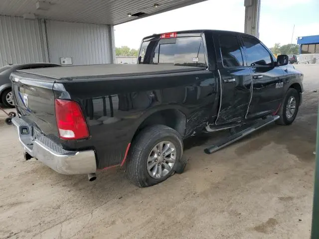 2014 RAM 1500 SLT