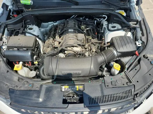 2023 DODGE DURANGO R/T  