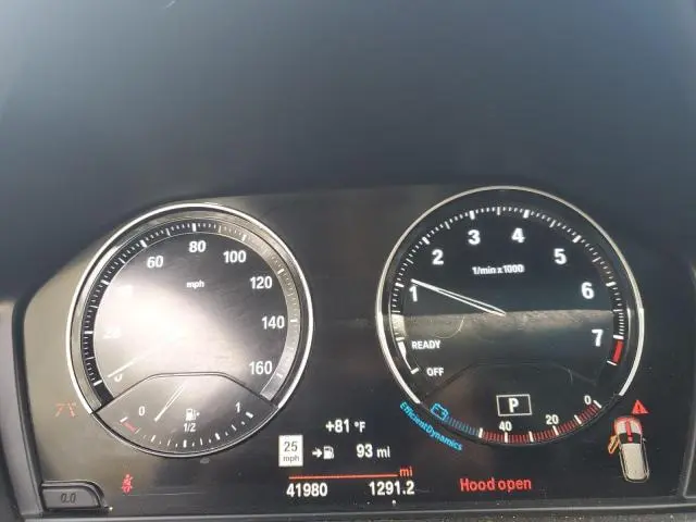 2021 BMW X1 XDRIVE28I  