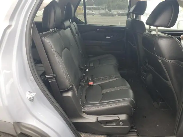 2023 HONDA PILOT TOURING  