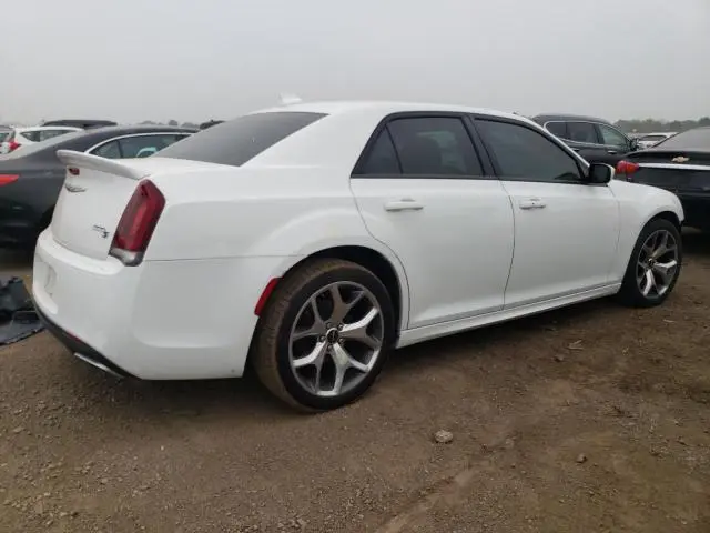 2015 CHRYSLER 300 S  