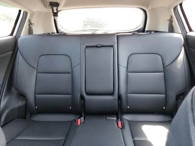 2021 KIA SPORTAGE EX  