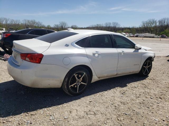 2015 CHEVROLET IMPALA LT