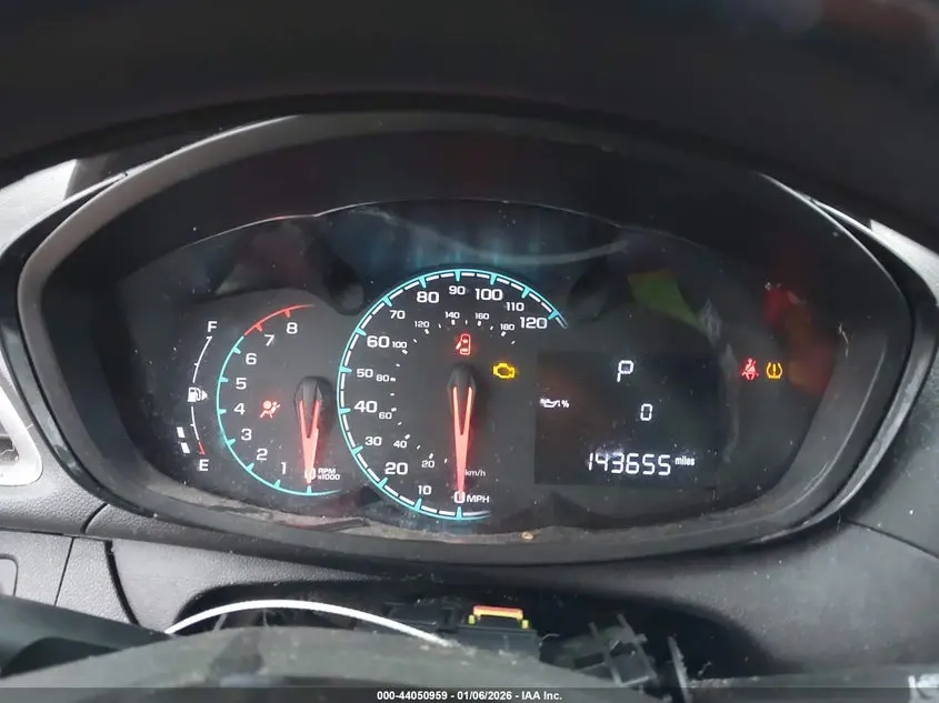 2020 CHEVROLET SPARK FWD LS AUTOMATIC