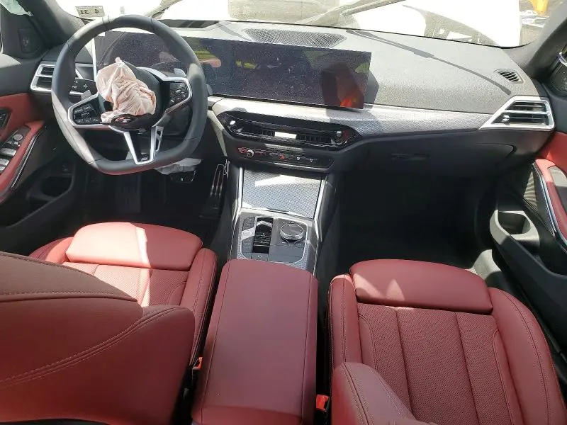 2026 BMW 330XI   