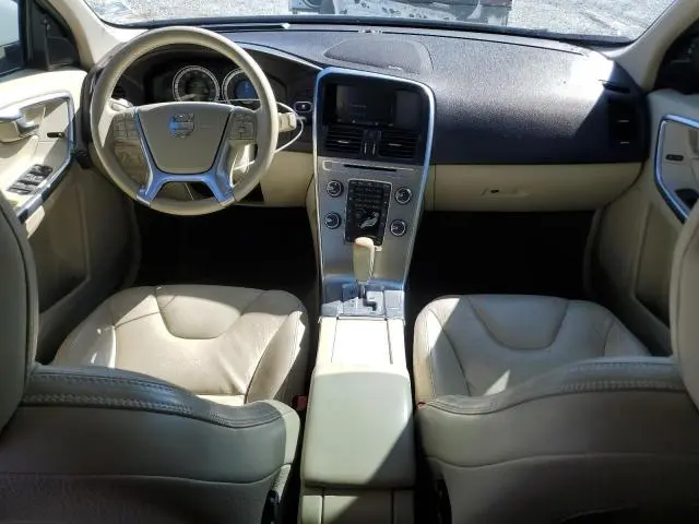 2012 VOLVO XC60 3.2  
