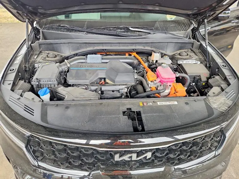 2023 KIA SORENTO SXP  