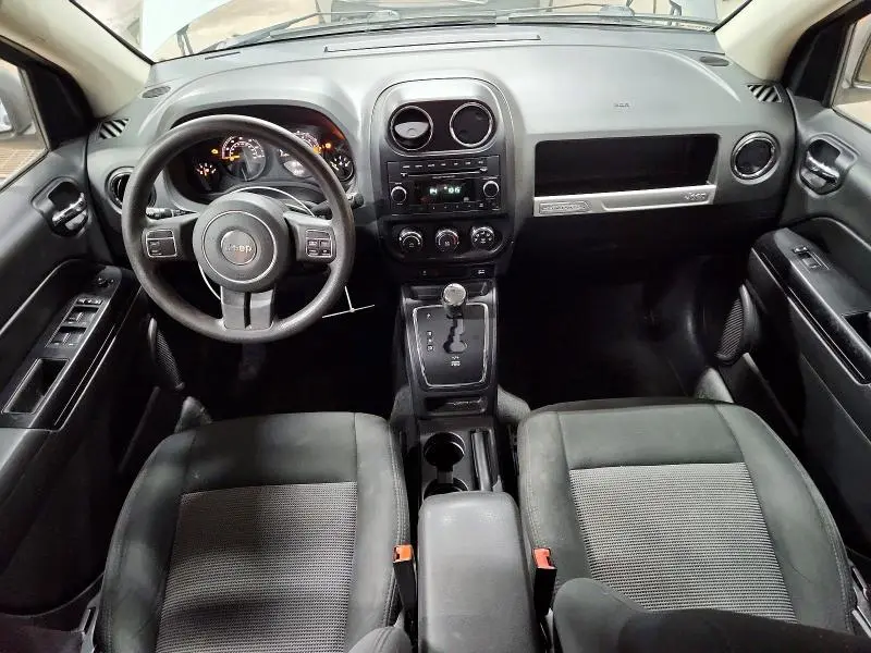 2015 JEEP COMPASS SPORT  