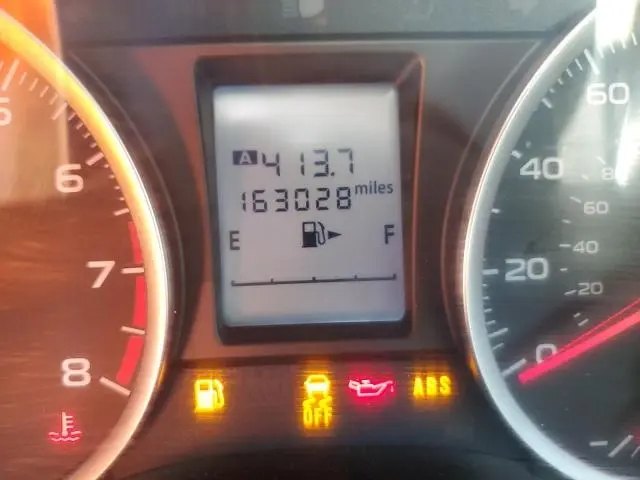 2014 SUBARU XV CROSSTREK 2.0 PREMIUM  