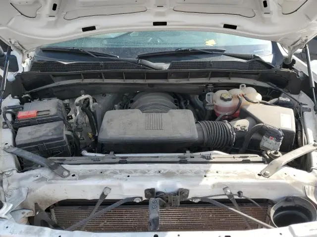 2020 GMC SIERRA C1500  