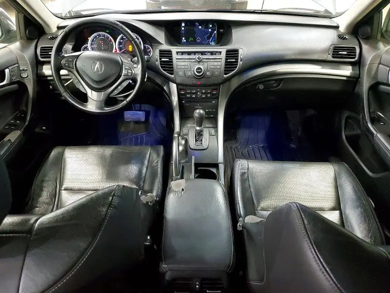 2012 ACURA TSX TECH  