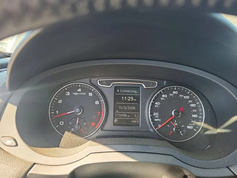 2015 AUDI Q3 PREMIUM PLUS  