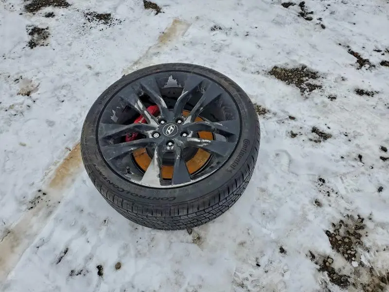 2015 HYUNDAI GENESIS COUPE 3.8L  