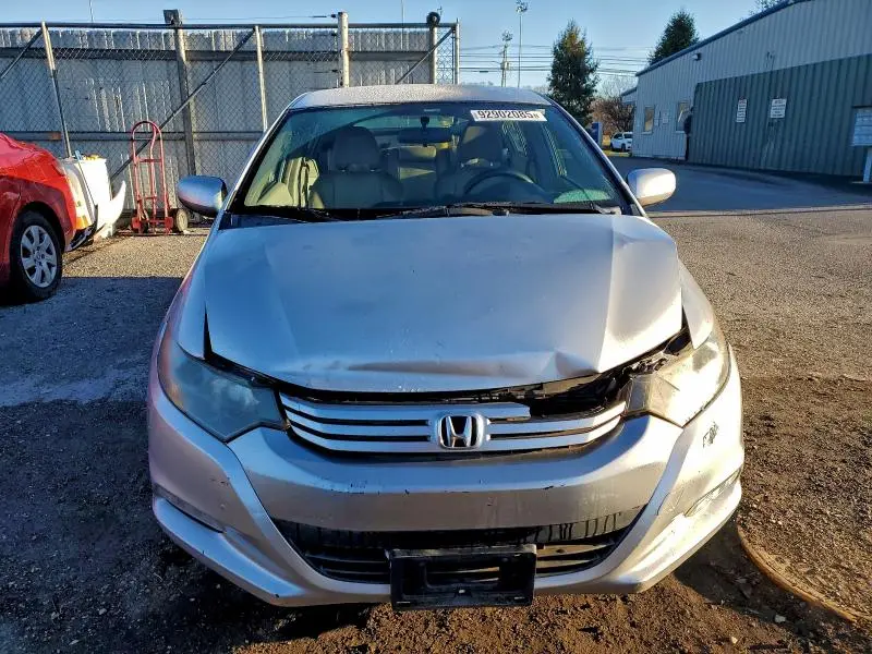 2010 HONDA INSIGHT LX  