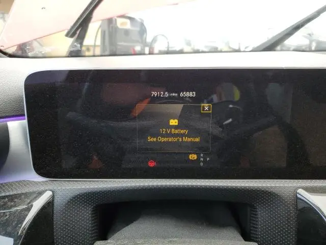 2019 MERCEDES-BENZ A 220  