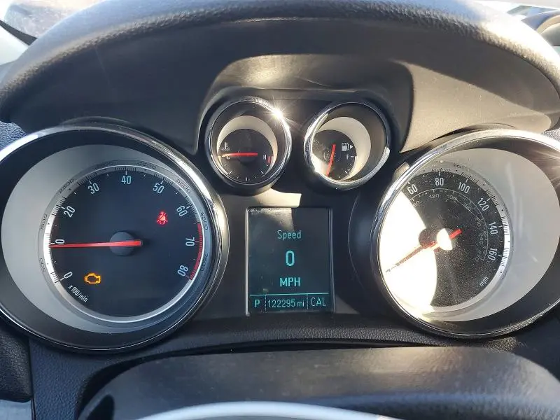 2013 BUICK ENCORE CONVENIENCE  