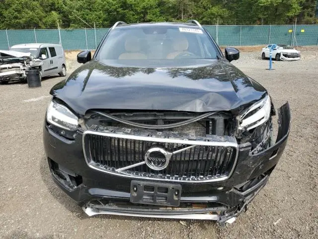 2018 VOLVO XC90 T6