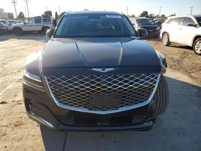2022 GENESIS GV80 BASE  