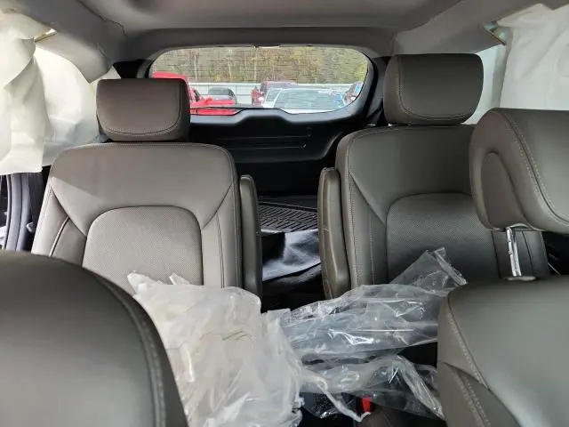 2015 HYUNDAI SANTA FE GLS  